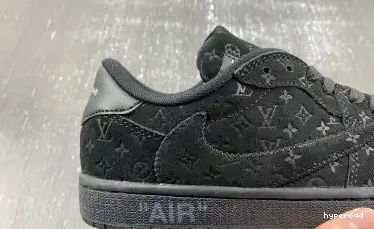 Hyperoad 1 x Air Jordan LOVT 0522